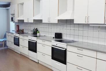 Söderväg Hostel