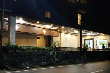 هتل Bintan Lumba Lumba Inn