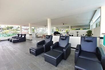 هتل Bintan Lumba Lumba Inn
