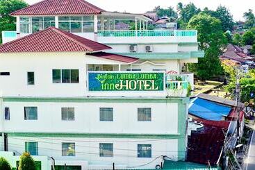 هتل Bintan Lumba Lumba Inn