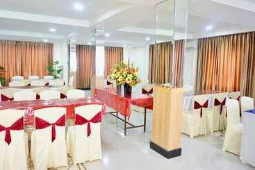 هتل Bintan Lumba Lumba Inn