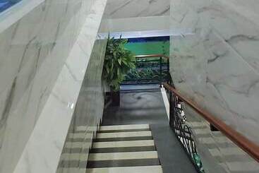 هتل Bintan Lumba Lumba Inn