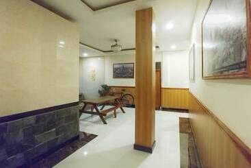 هتل Bintan Lumba Lumba Inn