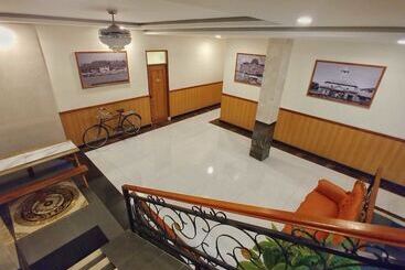 هتل Bintan Lumba Lumba Inn