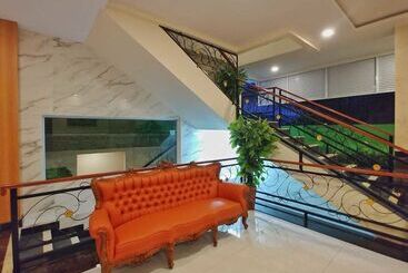 هتل Bintan Lumba Lumba Inn