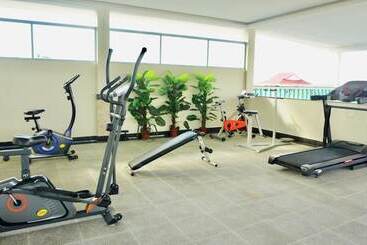 هتل Bintan Lumba Lumba Inn