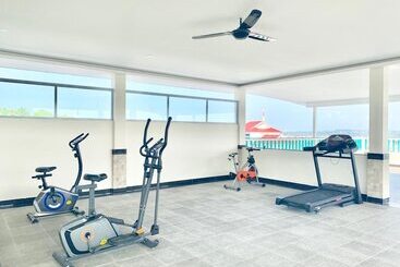 هتل Bintan Lumba Lumba Inn