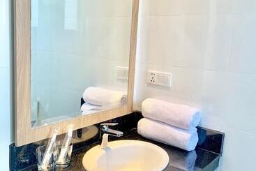 هتل Bintan Lumba Lumba Inn