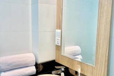 هتل Bintan Lumba Lumba Inn