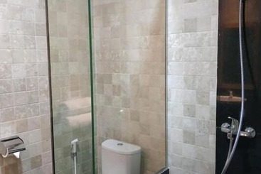 هتل Bintan Lumba Lumba Inn