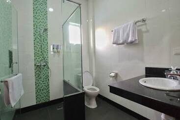 هتل Bintan Lumba Lumba Inn