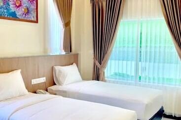 هتل Bintan Lumba Lumba Inn