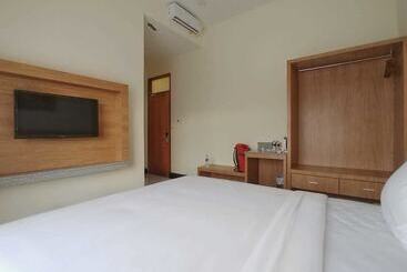 هتل Bintan Lumba Lumba Inn