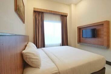هتل Bintan Lumba Lumba Inn