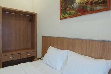 هتل Bintan Lumba Lumba Inn
