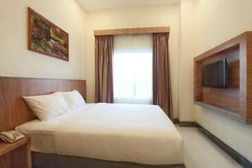 هتل Bintan Lumba Lumba Inn