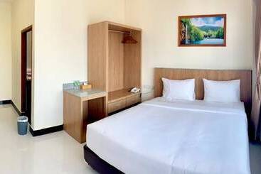 هتل Bintan Lumba Lumba Inn