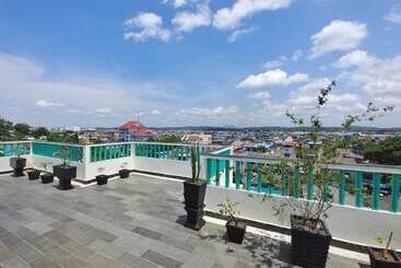 هتل Bintan Lumba Lumba Inn