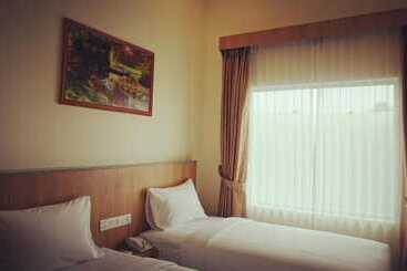 هتل Bintan Lumba Lumba Inn
