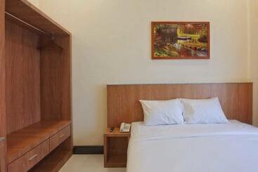 هتل Bintan Lumba Lumba Inn