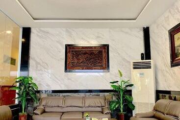 هتل Bintan Lumba Lumba Inn