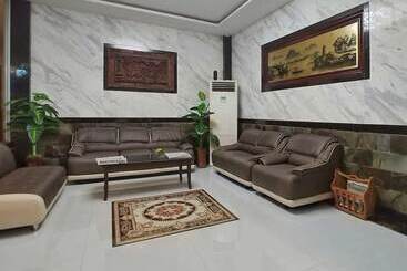 هتل Bintan Lumba Lumba Inn