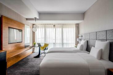 هتل Pullman Baotou