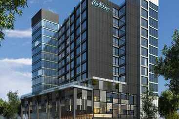 Radisson Blu Gorakhpur - Gorakhpur