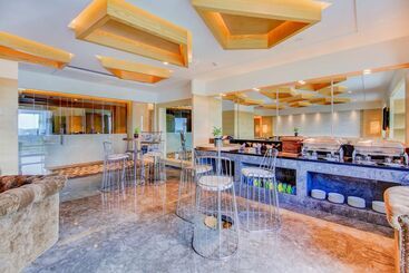 هتل Radisson Blu Gorakhpur