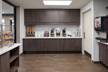 هتل Residence Inn By Marriott Minneapolis St. Paul/eagan