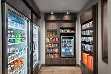 هتل Residence Inn By Marriott Minneapolis St. Paul/eagan