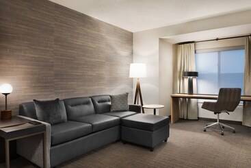 هتل Residence Inn By Marriott Minneapolis St. Paul/eagan