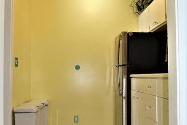 The Big Island Hostel