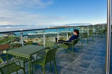 هاستل Best Western Plus Hotel Ilulissat