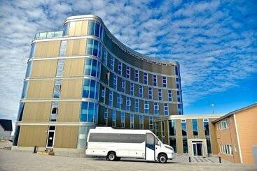 هاستل Best Western Plus Hotel Ilulissat