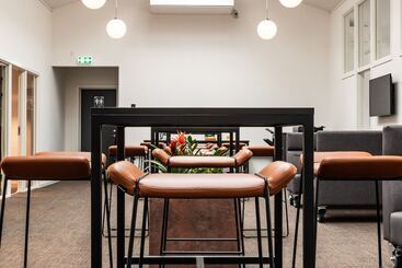 هاستل Best Western Plus Hotel Ilulissat