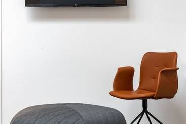 هاستل Best Western Plus Hotel Ilulissat
