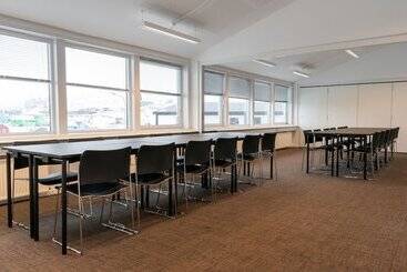 هاستل Best Western Plus Hotel Ilulissat