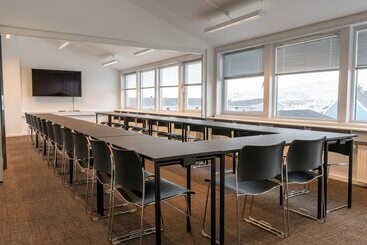 هاستل Best Western Plus Hotel Ilulissat