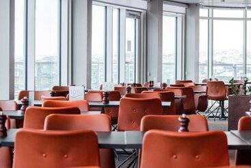 هاستل Best Western Plus Hotel Ilulissat