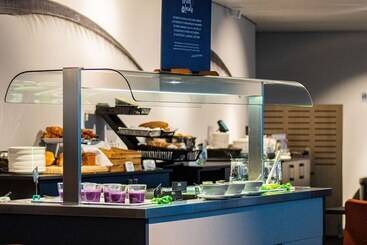 هاستل Best Western Plus Hotel Ilulissat