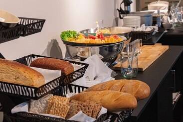 هاستل Best Western Plus Hotel Ilulissat
