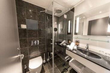 هاستل Best Western Plus Hotel Ilulissat