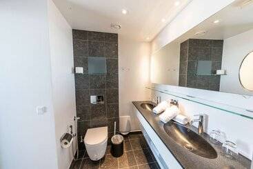 هاستل Best Western Plus Hotel Ilulissat