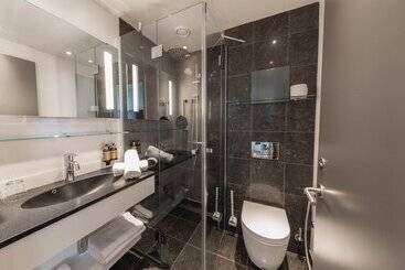 هاستل Best Western Plus Hotel Ilulissat