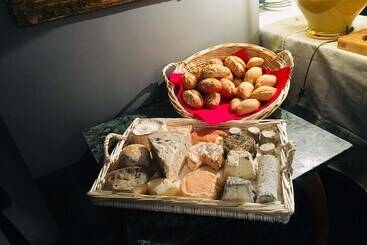 酒店 Chez Jacqueline