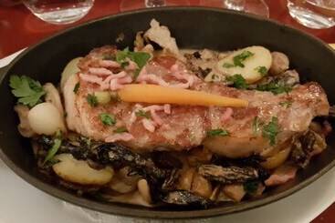 酒店 Chez Jacqueline