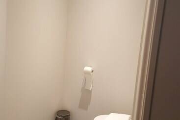 酒店 Chez Jacqueline