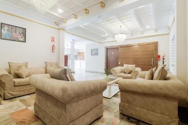 هتل Collection O Edassery Resort