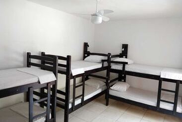 پانسیون Capim Limão Hostel Boutique